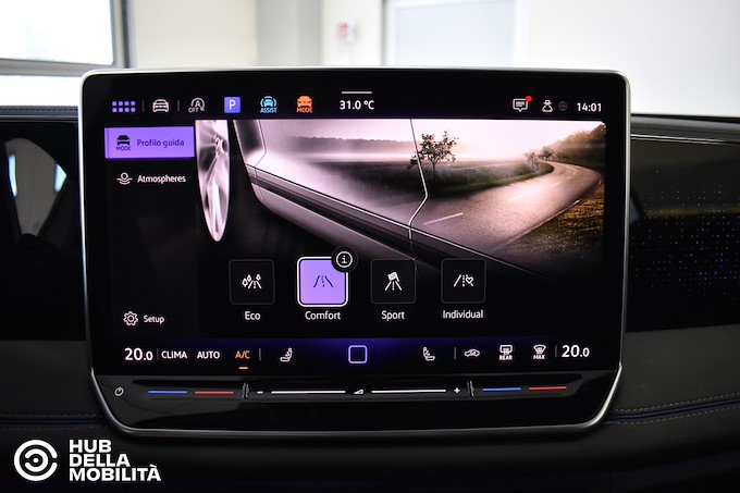 VOLKSWAGEN Tiguan 2.0 TDI 150 CV DSG R-Line